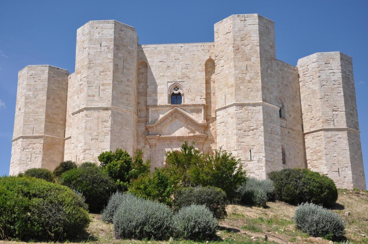 شقة Masseria Giulio فرانكافيلا فونتانا المظهر الخارجي الصورة