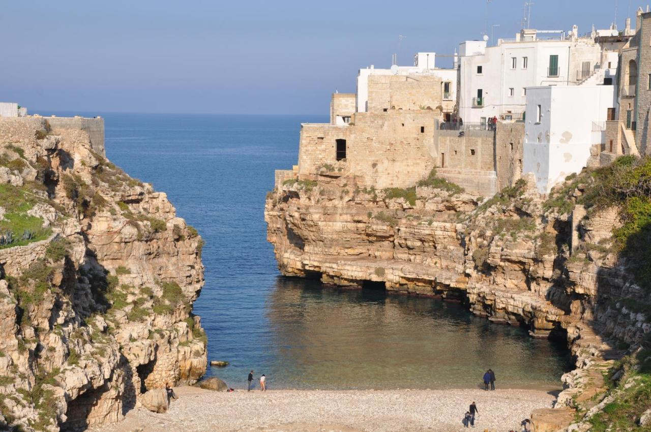 شقة Masseria Giulio فرانكافيلا فونتانا المظهر الخارجي الصورة